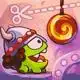 Cut The Rope: Time Travel