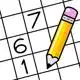 Sudoku HTML5