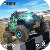 4x4 Monster Truck Driving 3d