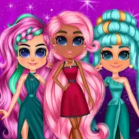 Dressup games