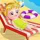 Doll Dress Up Games