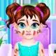 barbie dress up games