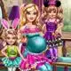 barbie dress up games