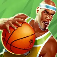 Basket Swooshes Plus 🕹️ Play Now on GamePix