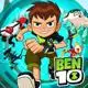 Ben 10 Games