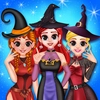 Dressup games