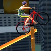 bike Games