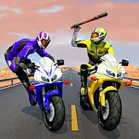 Biker Games