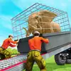 Cargo Truck: Transport & Hunt