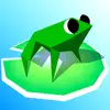 Frog Games