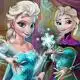 elsa games