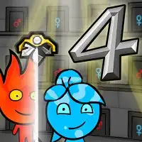 Poki Fireboy And Watergirl Games - Play free Fireboy And Watergirl