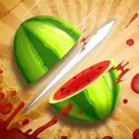 Fruit Ninja Online