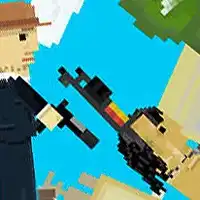 Gun Games