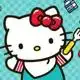 hello kitty games