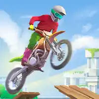 Moto Games