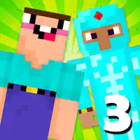 Poki Minecraft Games - Play free Minecraft Games On