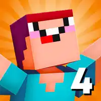 Poki Minecraft Games - Play free Minecraft Games On