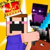 MINECRAFT CLASSIC NO POKI ENQUANTO MEU PAI TA FAZENDO O ALMOÇO #poki # minecraft 