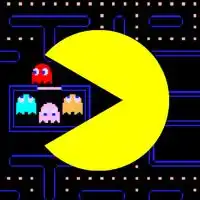 PACMAN 2020