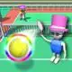 Tennis Games