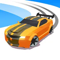 Race Burnout Drift - Play Poki Race Burnout Drift Online