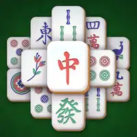 Mahjong Games