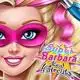 barbie games