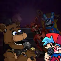 Poki FNAF Games - Play FNAF Games Online on