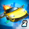 Ultimate Flying Car 2 - Play Poki Ultimate Flying Car 2 Online