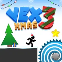 Christmas Games