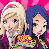 Winx Games