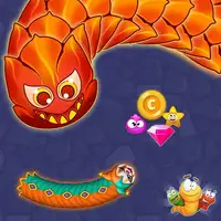 Poki Snake Games - Play free Snake Games On