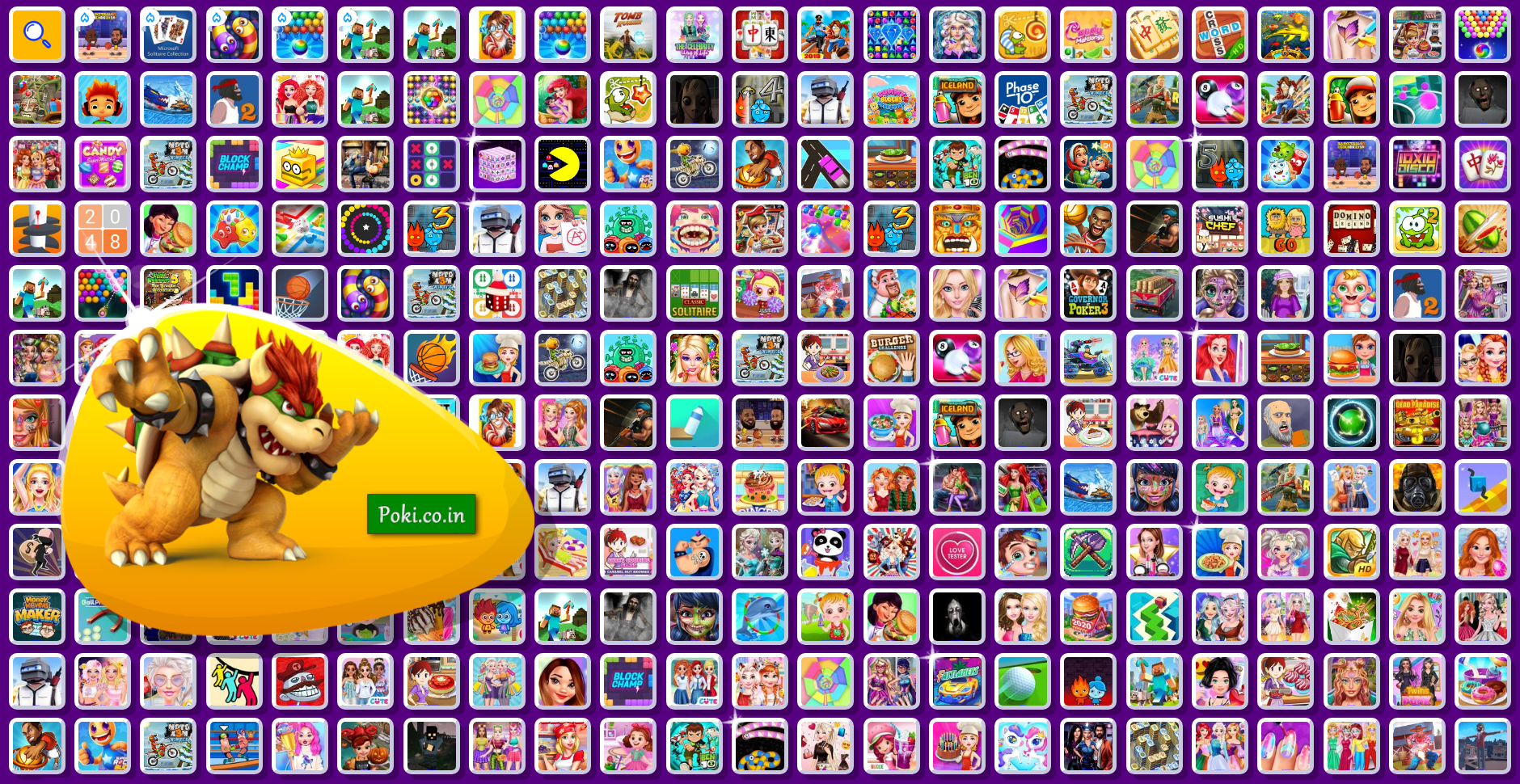POKI Play Free Online Poki Games At Poki co in